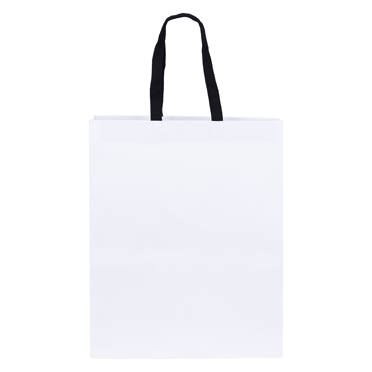 Bag Makers CRTWWHP1316 - Custom Printed Promotional Paper Bag