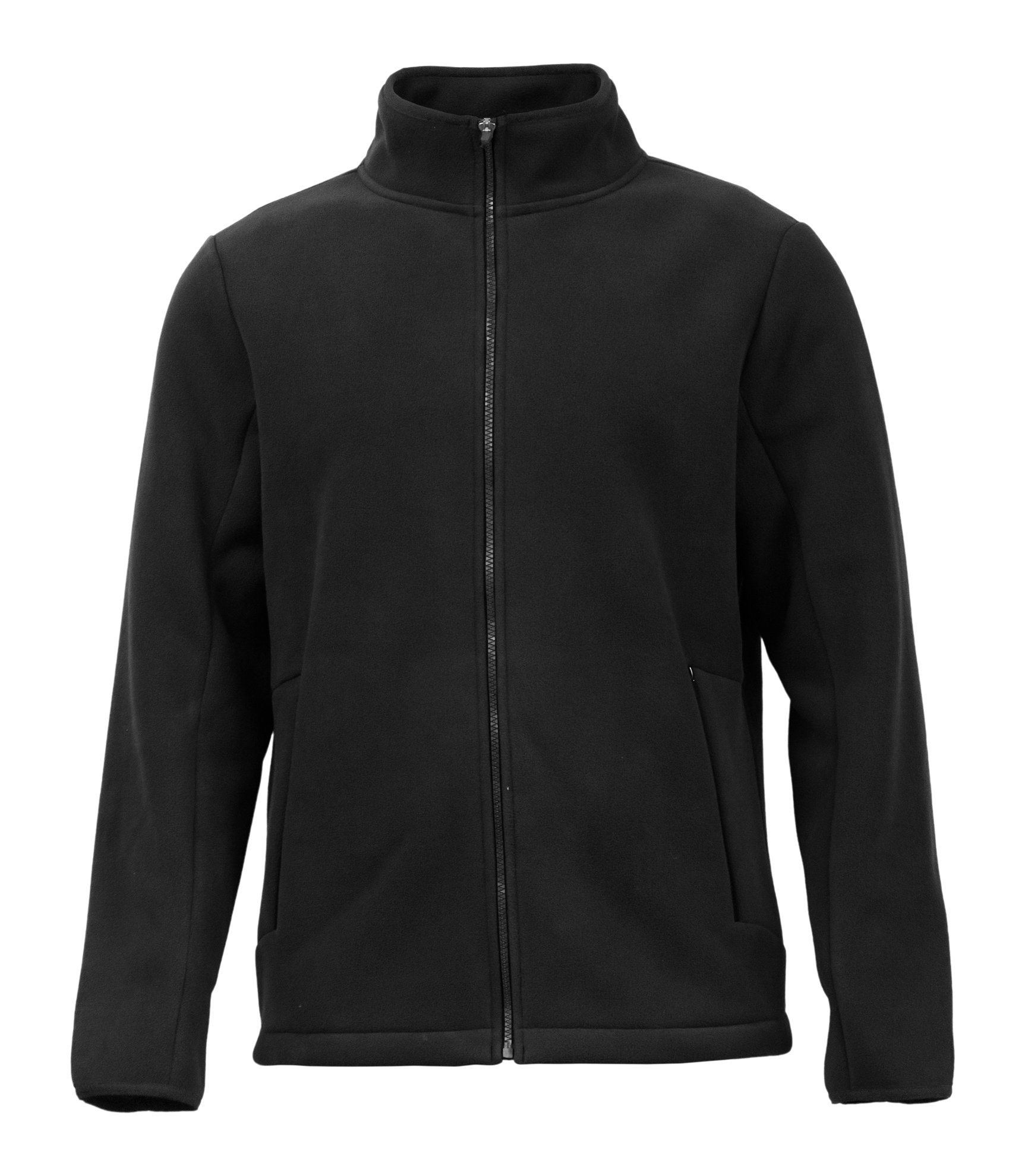 BAW Athletic Wear BF24 - Adult Bonded Fleece Jacket
