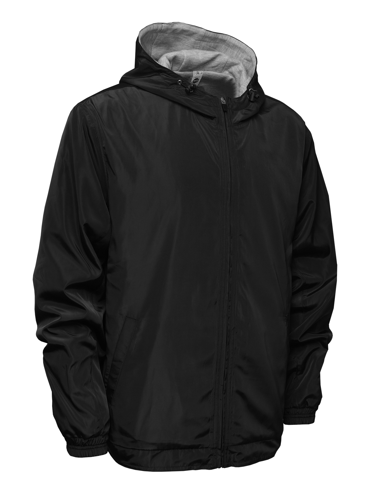 BAW Athletic Wear C9000 - Adult Coach Jacket $35.96