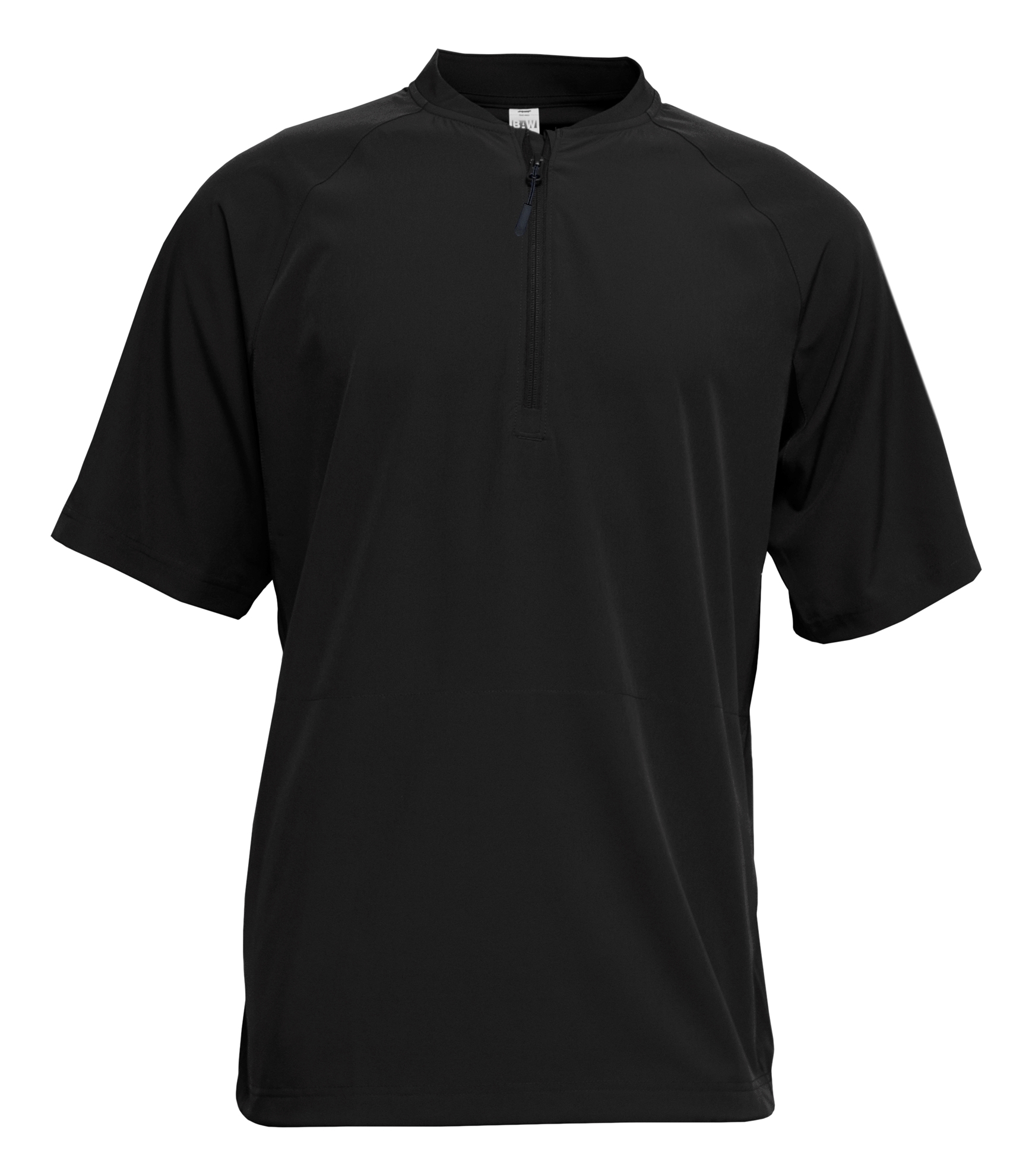 BAW Athletic Wear CJ136Y - Youth Over Shirt