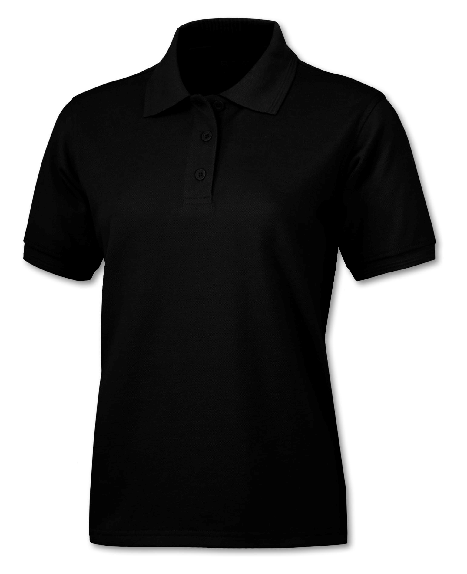 BAW Athletic Wear ED365L - Ladies Everyday Polo Short Sleeve $10.85 ...