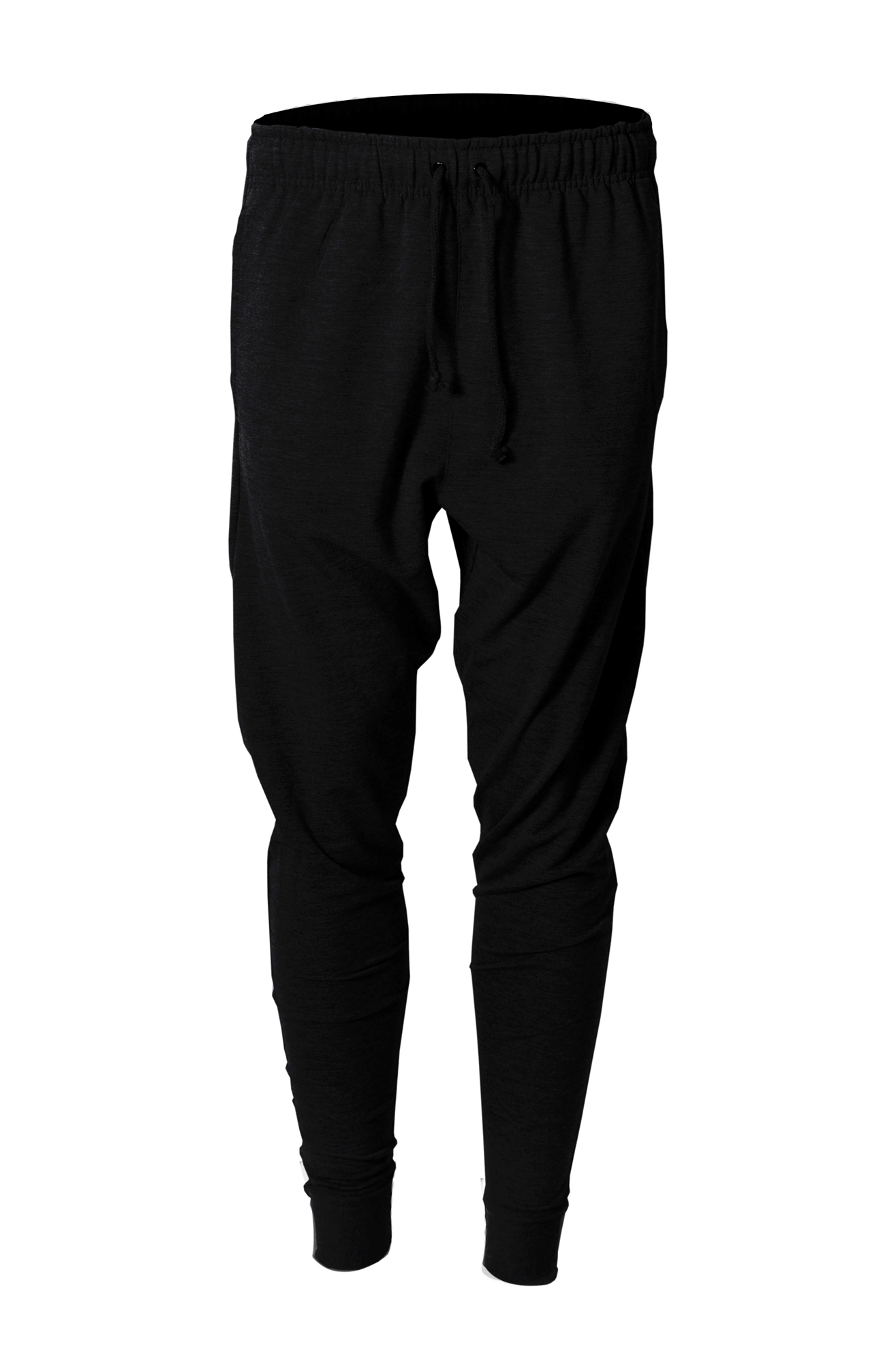 BAW Athletic Wear F64 - Adult Tri-Blend Jogger Pant