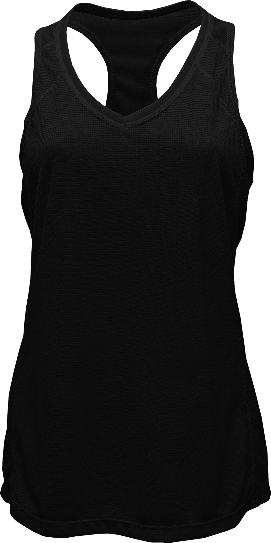 BAW Athletic Wear GS821 - Ladies Grid Singlet