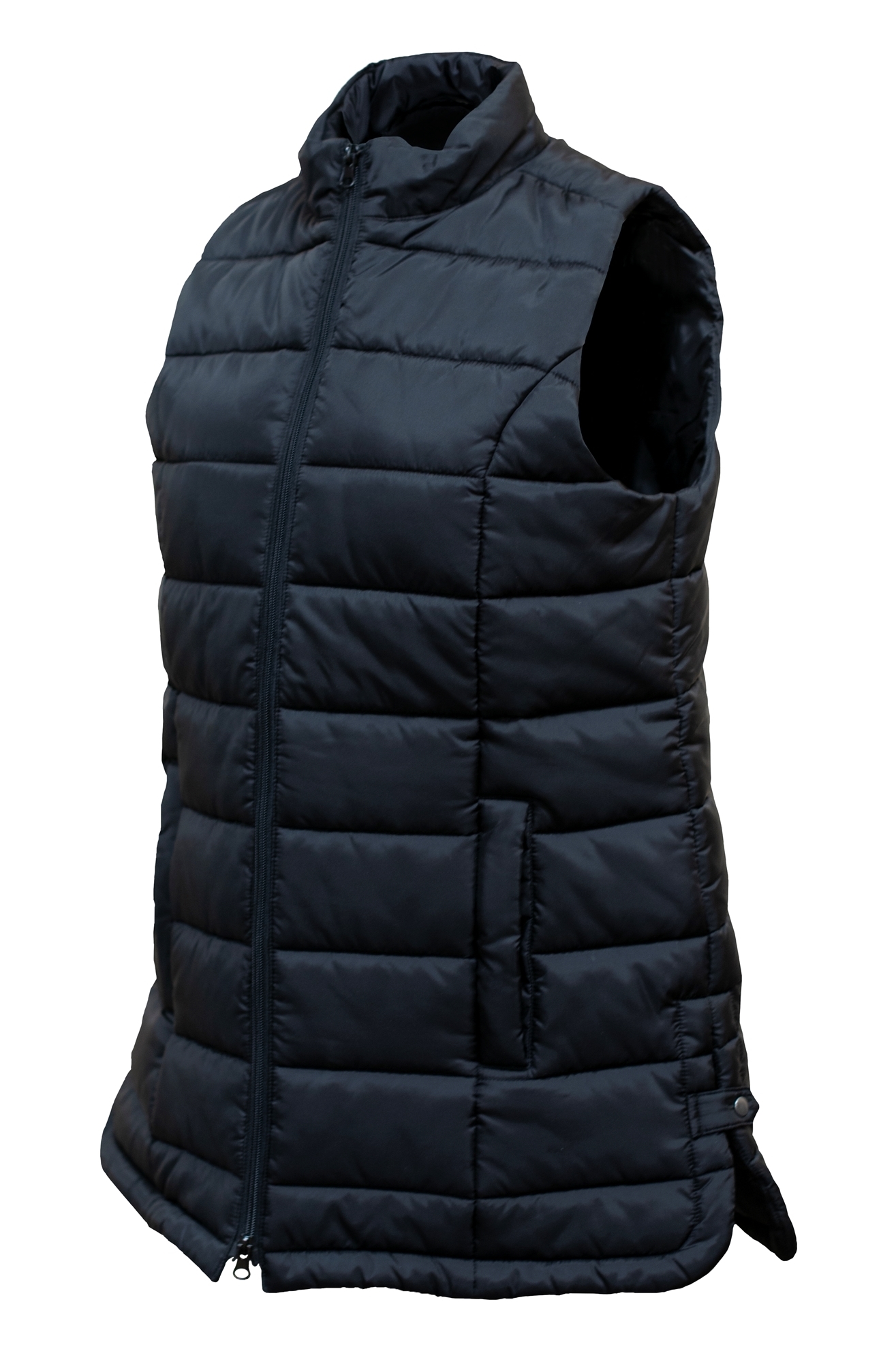 BAW Athletic Wear N241 - Ladies Vest