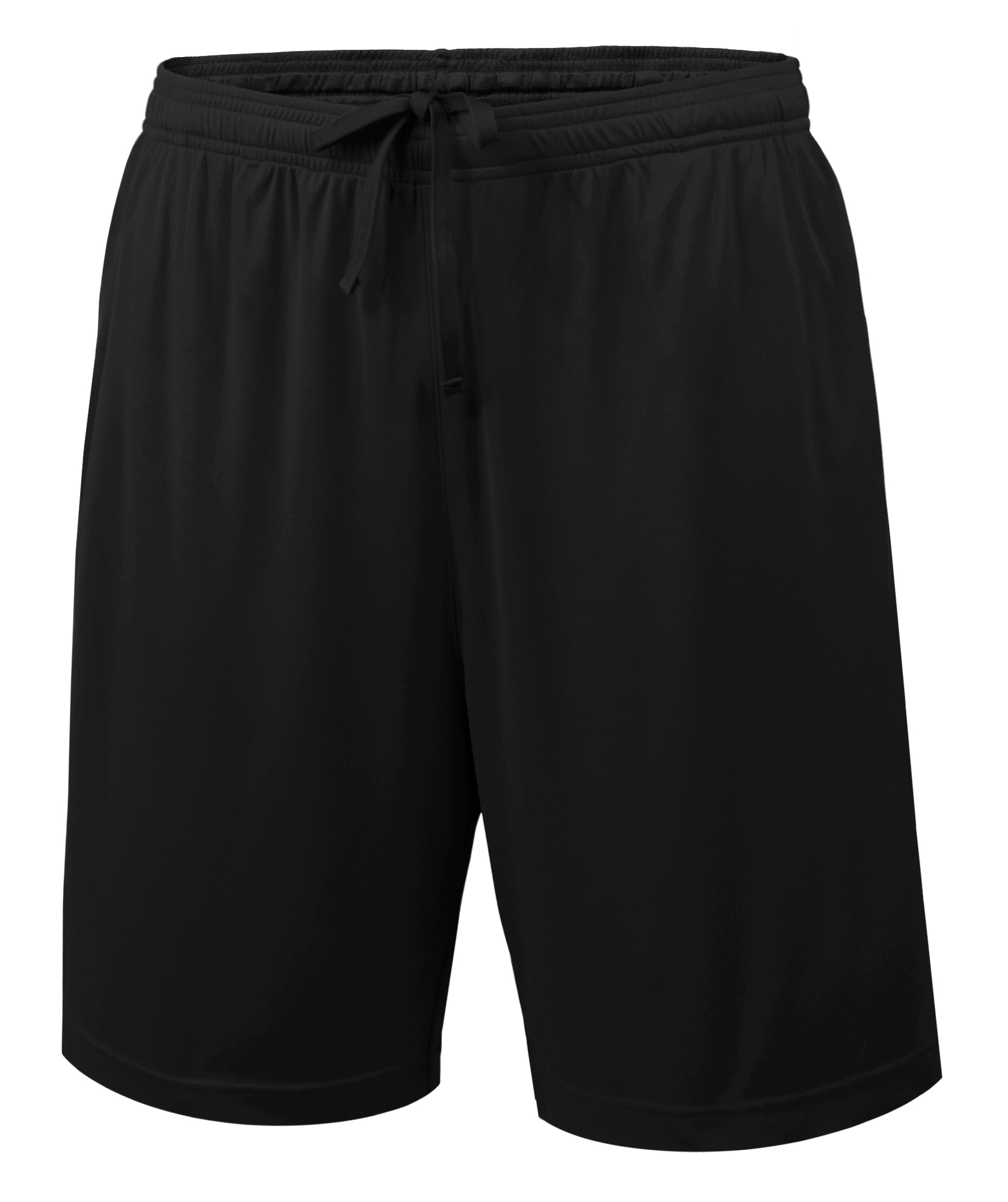 BAW Athletic Wear S710 - Men's 11" 2-Pocket XT Short