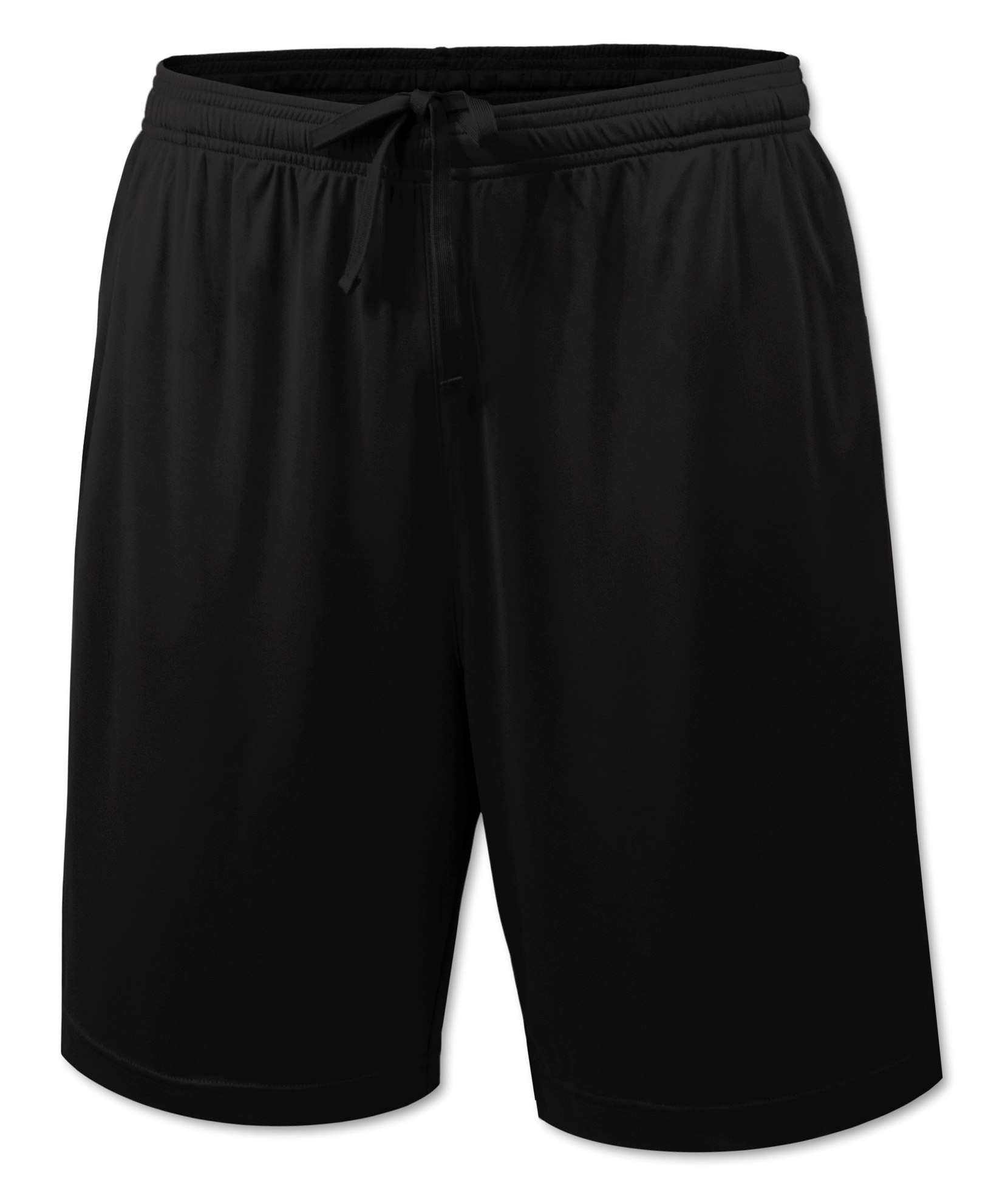 BAW Athletic Wear S710Y - Youth 9" 2-Pocket XT Short
