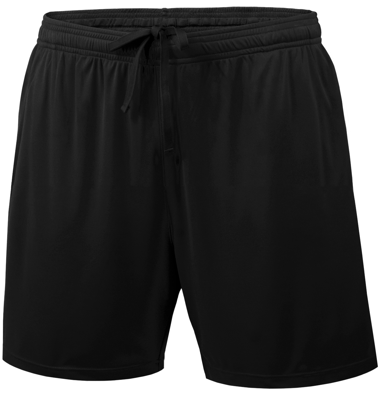 BAW Athletic Wear S715 - Men Xtreme-Tek Two Pocket 5" Short