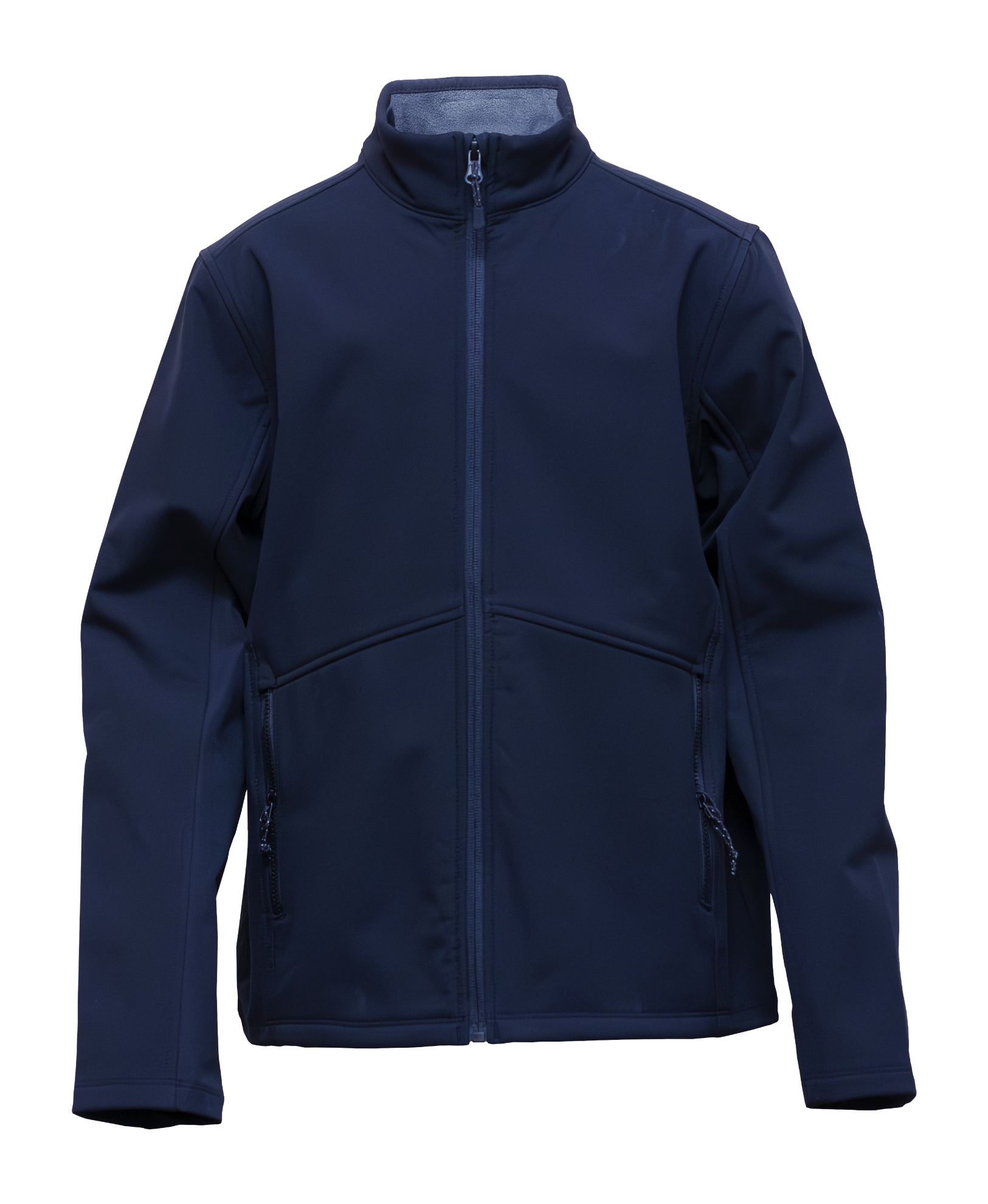 BAW Athletic Wear ST20Y - Youth Softshell Jacket