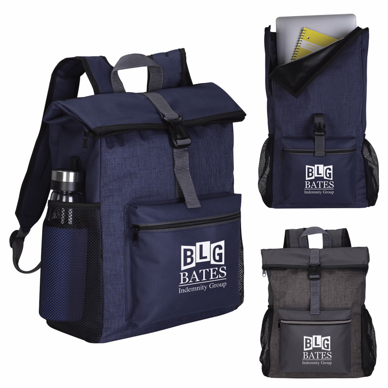 BIC Graphic 15874 Tuck Backpack