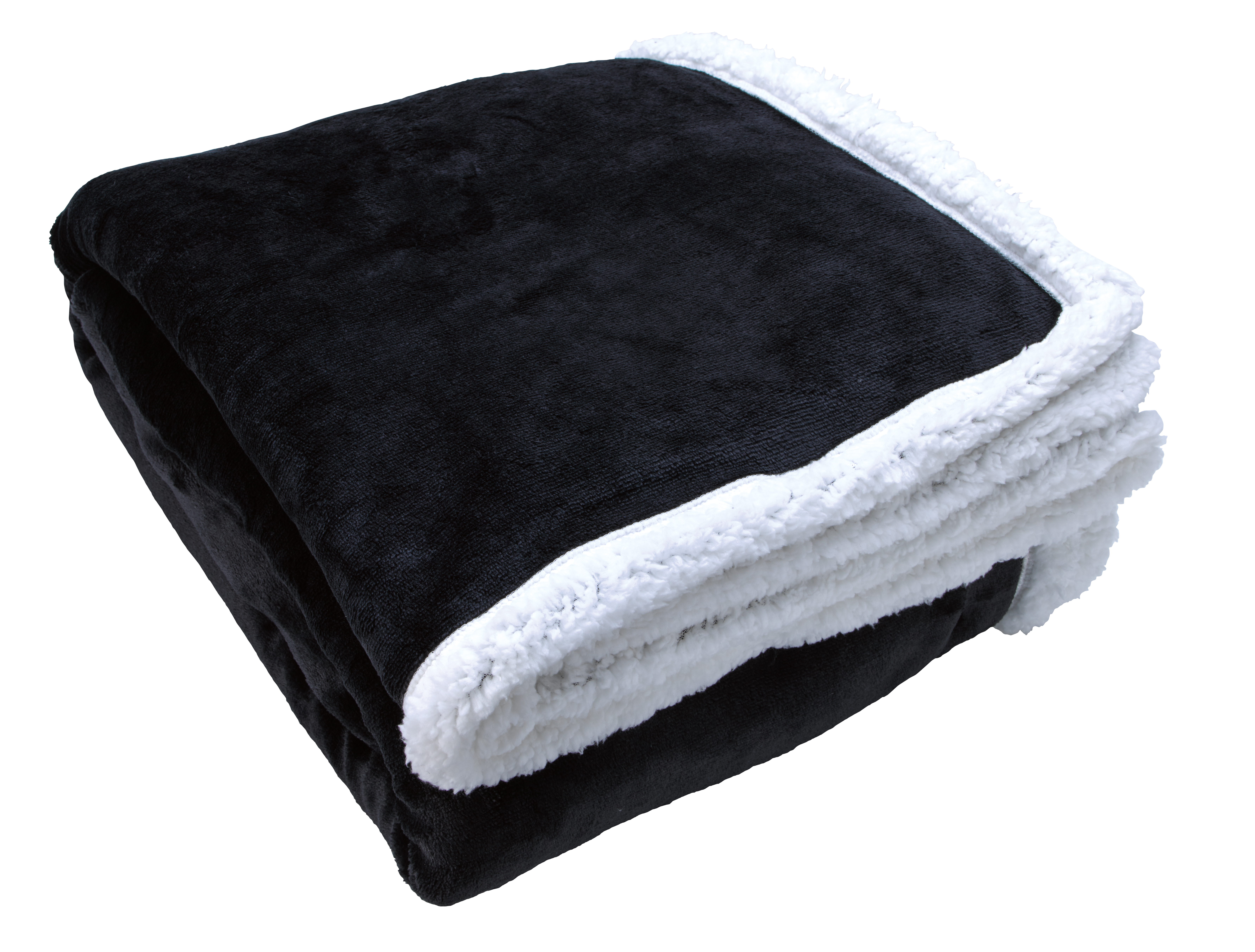 BIC Graphic 26122 - Oversize Sherpa Blanket