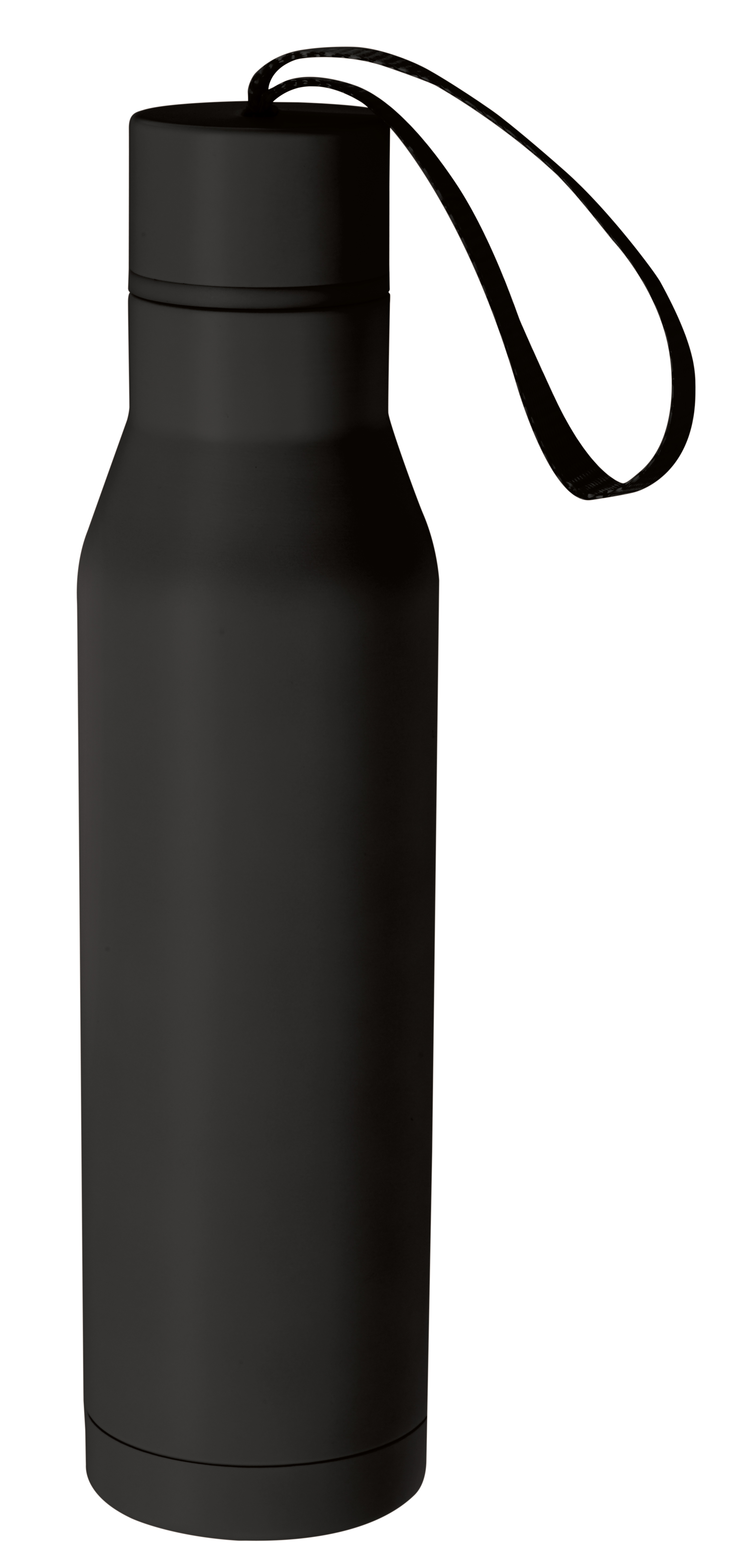 BIC Graphic 46125 - Vacuum Insulated Bottle with Carry Loop - 18 oz.