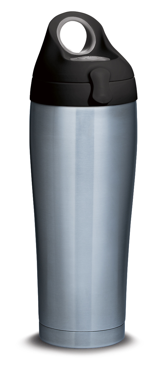 Tervis 46253 - Stainless Steel Sport Bottle - 24 oz....