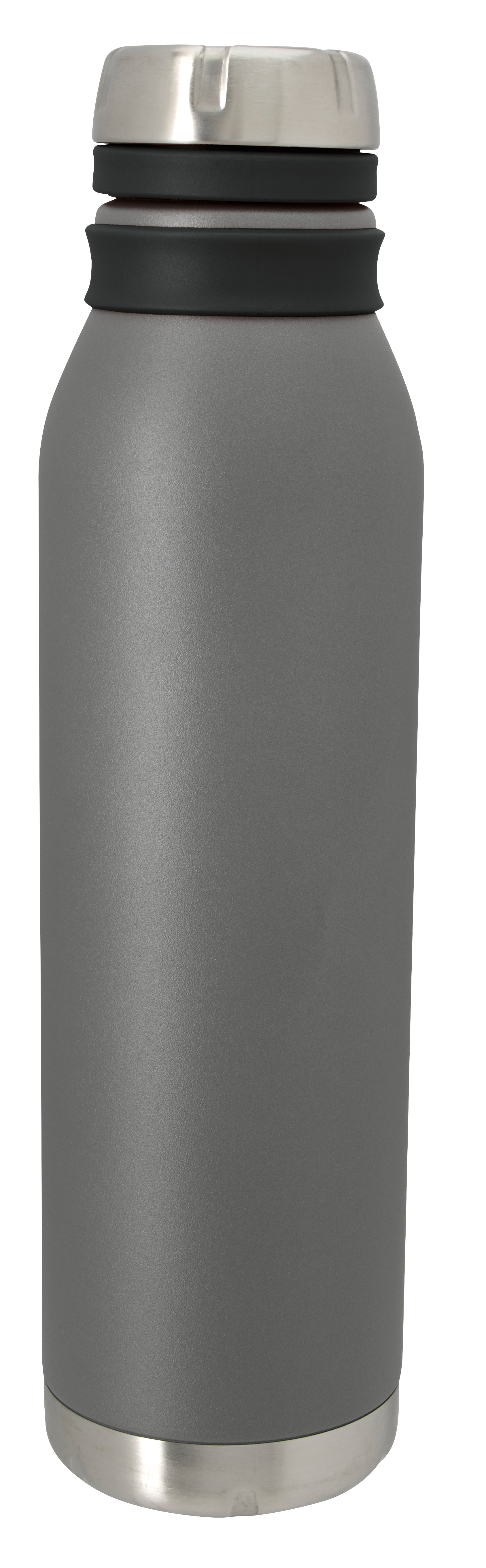 BIC Graphic 46273 - Yazzy Vacuum Sport Bottle - 25 oz.