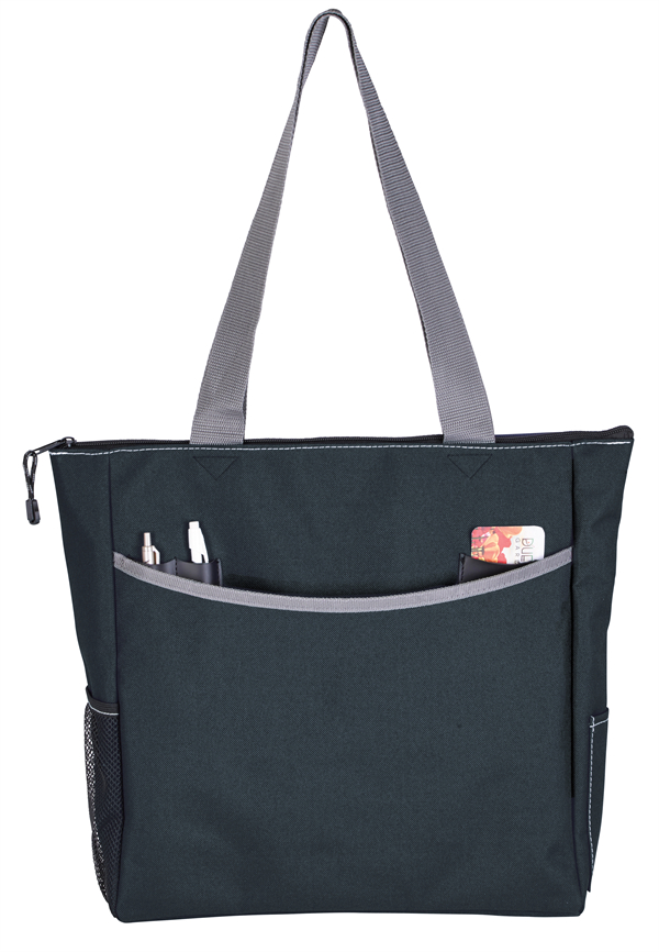 Atchison AP8400ECO - Recycled PET TranSport It Tote