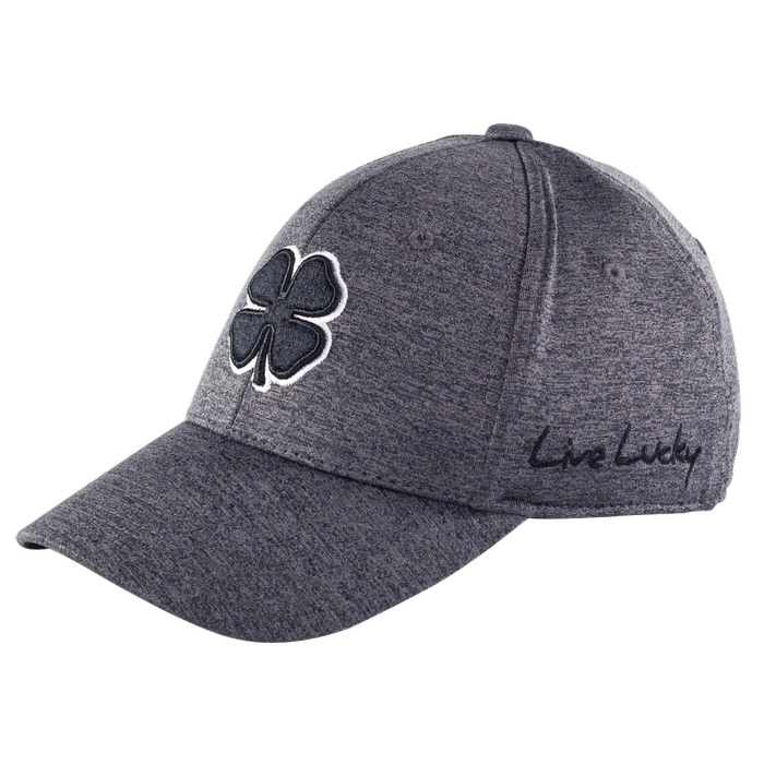 Black Clover BCL01 - Lucky Heather Charcoal