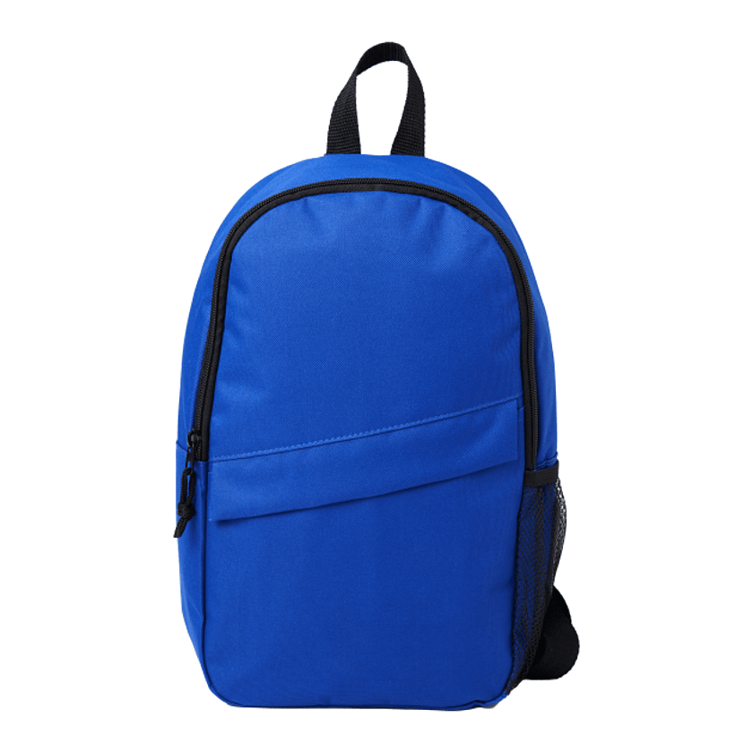 Bullet SM-6008 - Barton Recycled Sling Backpack
