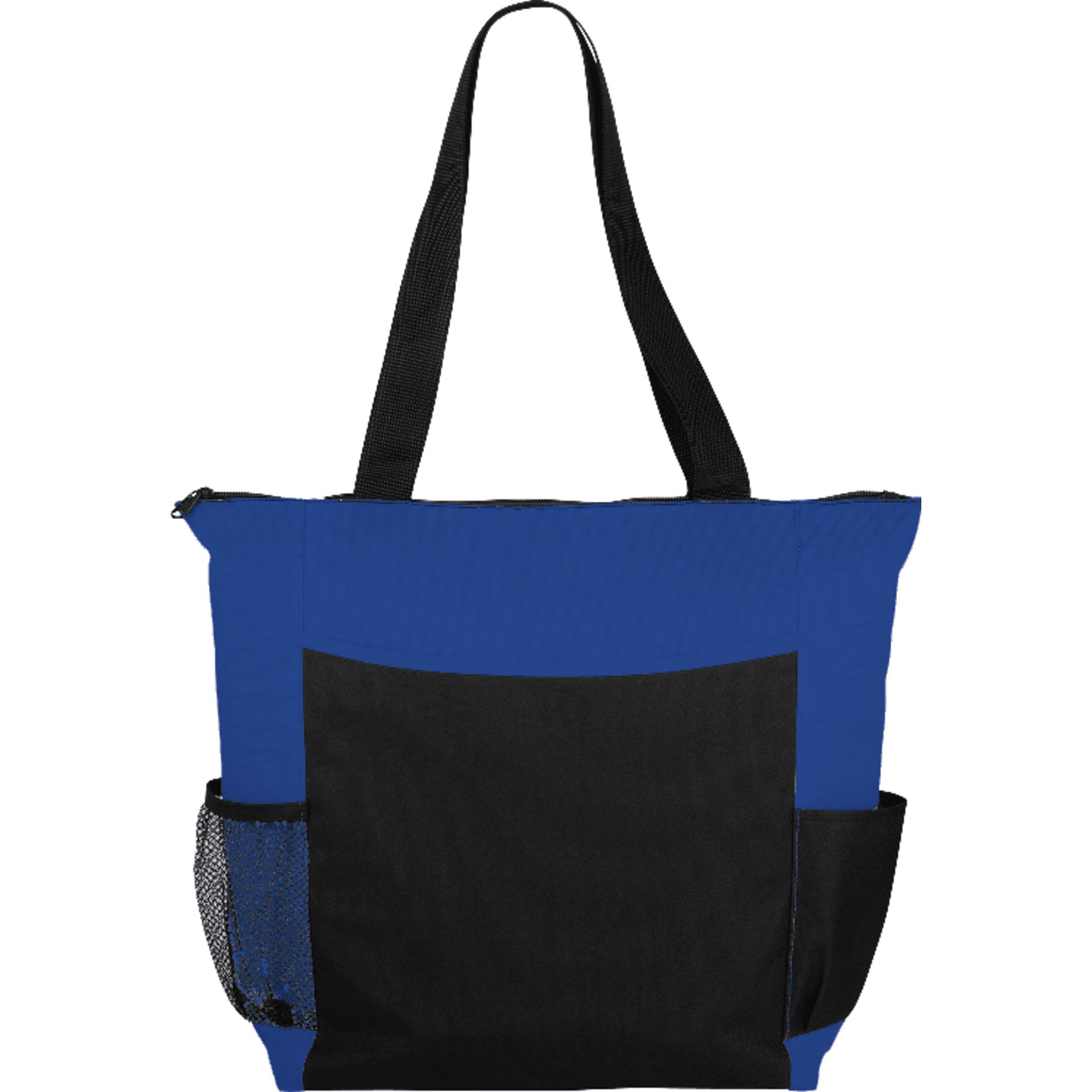 Bullet SM-7255 - Grandview Zippered Convention Tote