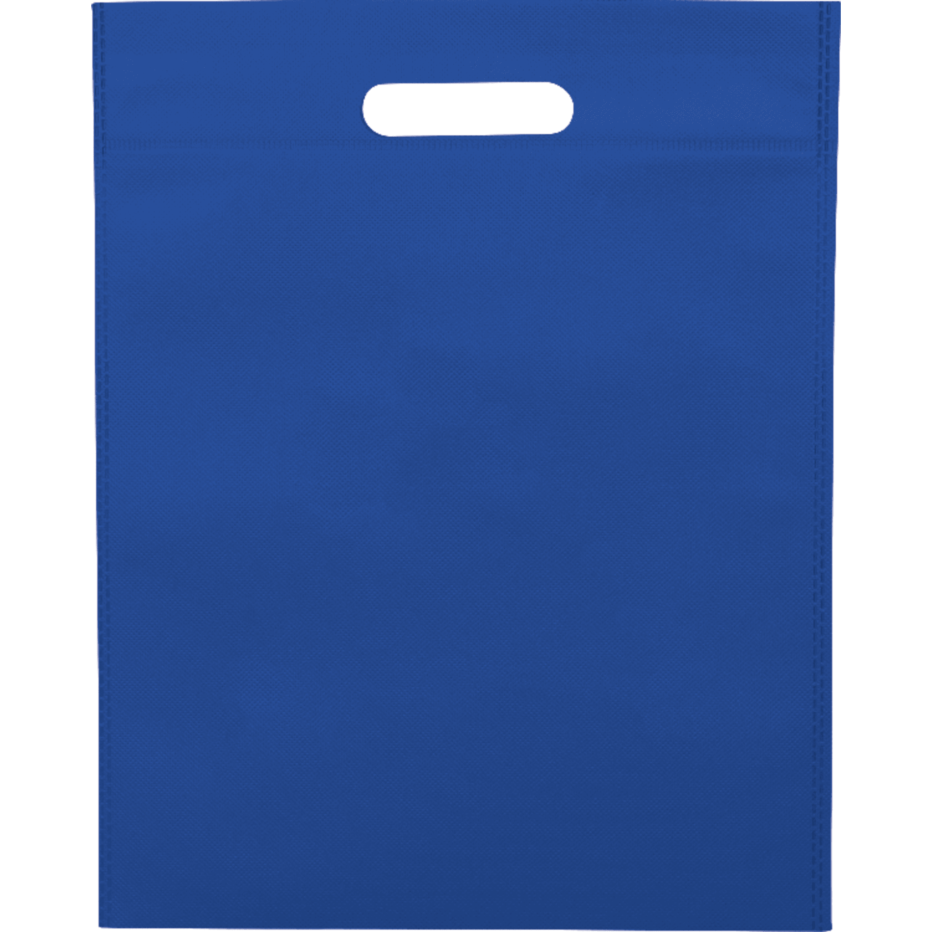 Bullet SM-7372 - Freedom Heat Seal Non-Woven Tote