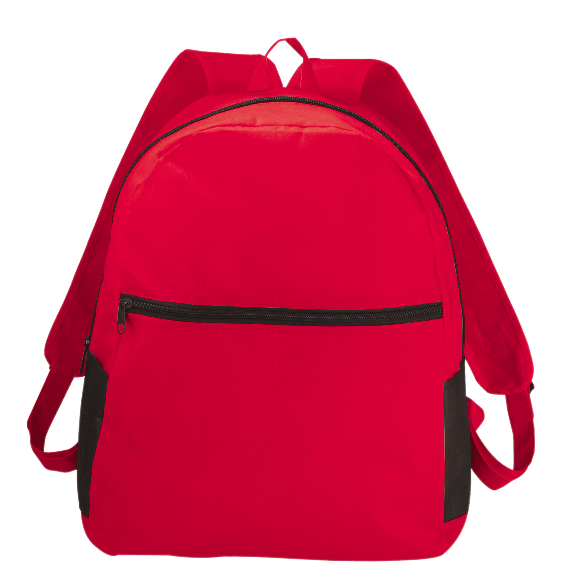 Bullet SM-7382 - Park City Budget Non-Woven Backpack