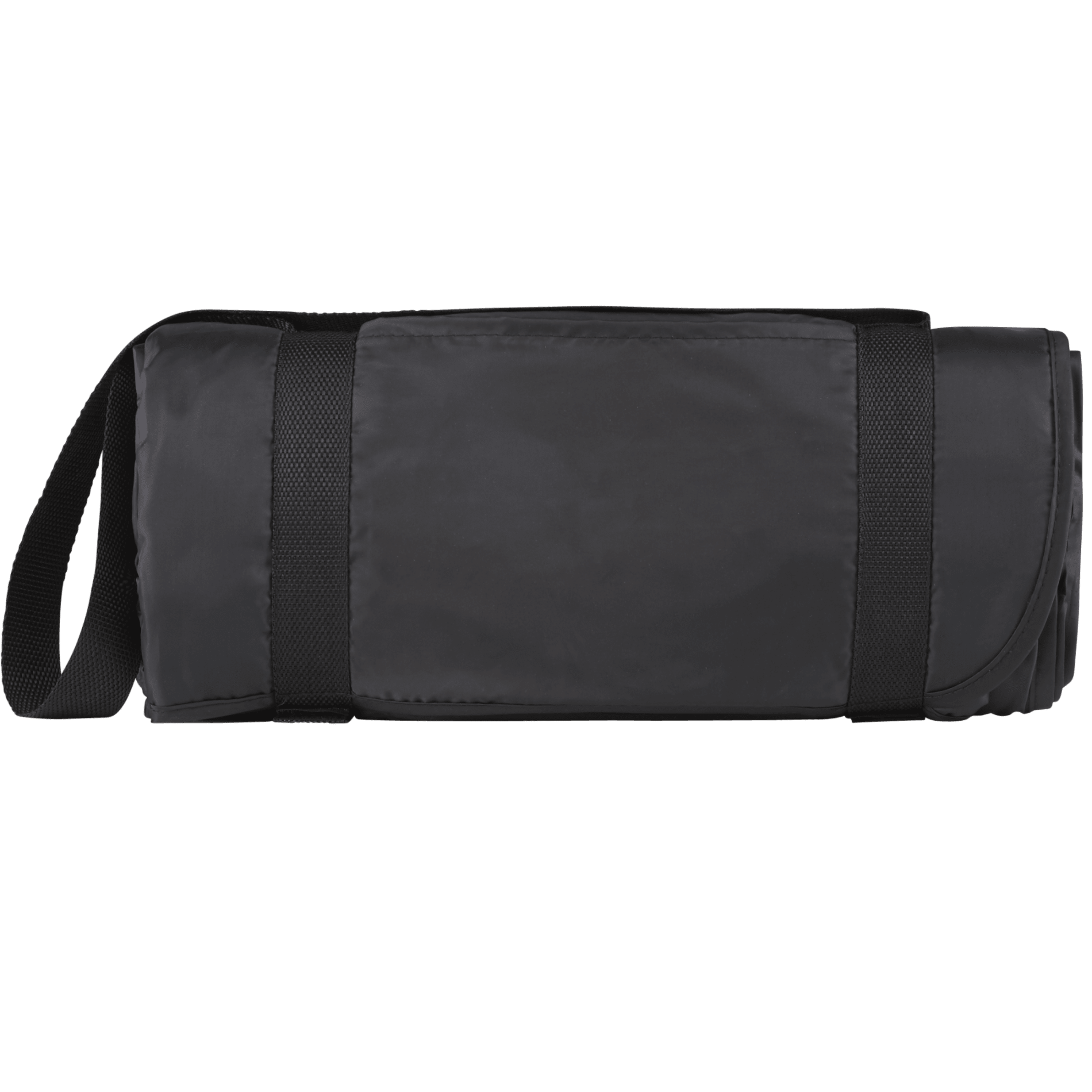 Bullet SM-7724 - Roll up Picnic Blanket with Carrying Strap