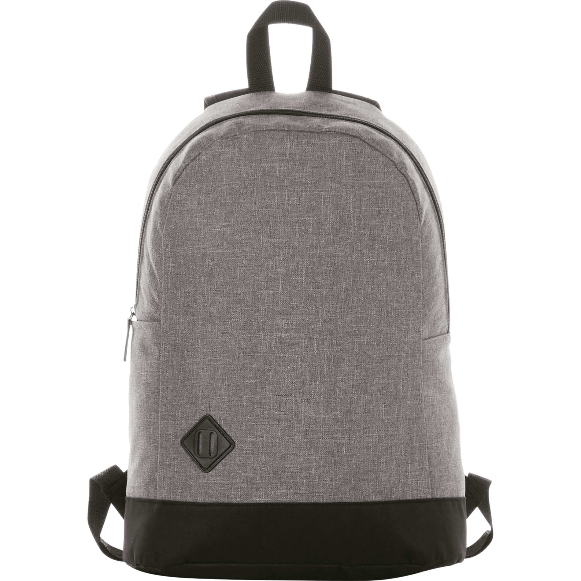 Bullet SM-7779 - Graphite Dome 15" Computer Backpack