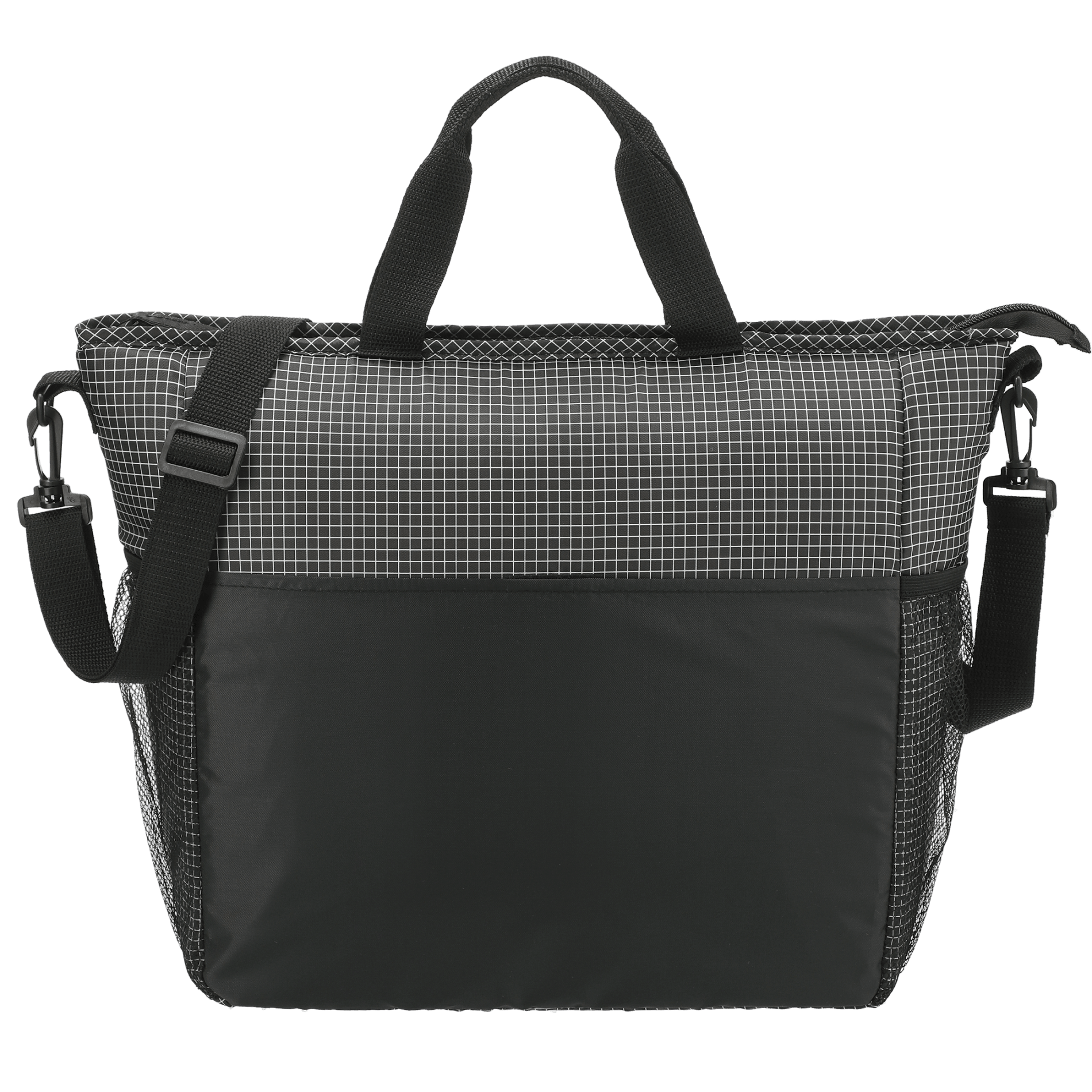 Bullet SM-7825 - Grid Tote 24 Can Cooler