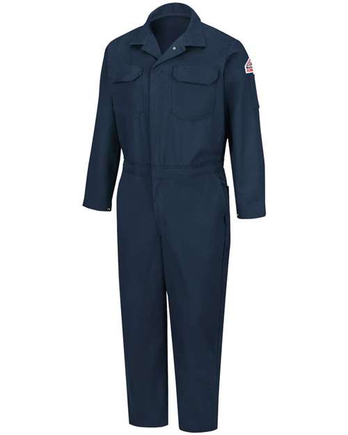 Bulwark CED2 - Flame Resistant Coveralls