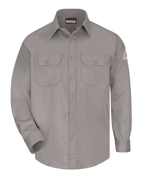 Bulwark SLU8 - Uniform Shirt