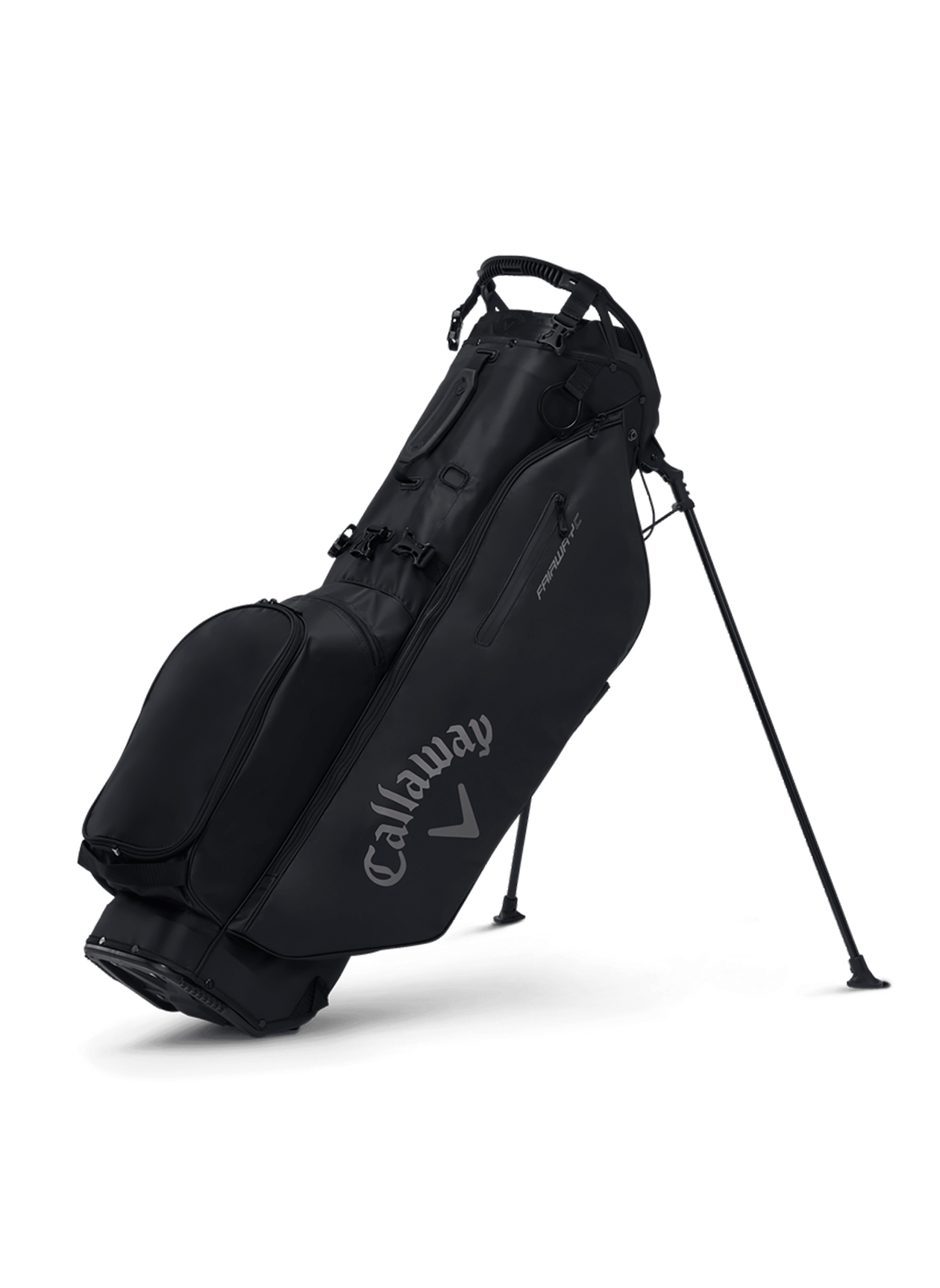 Callaway Golf 5122339 - Fairway C Double Strap Golf Bag
