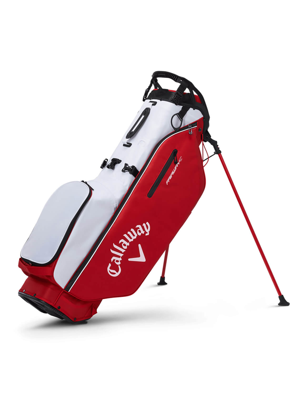 Callaway Golf FAIRWAYC - Fairway C Single Strap Stand Bag