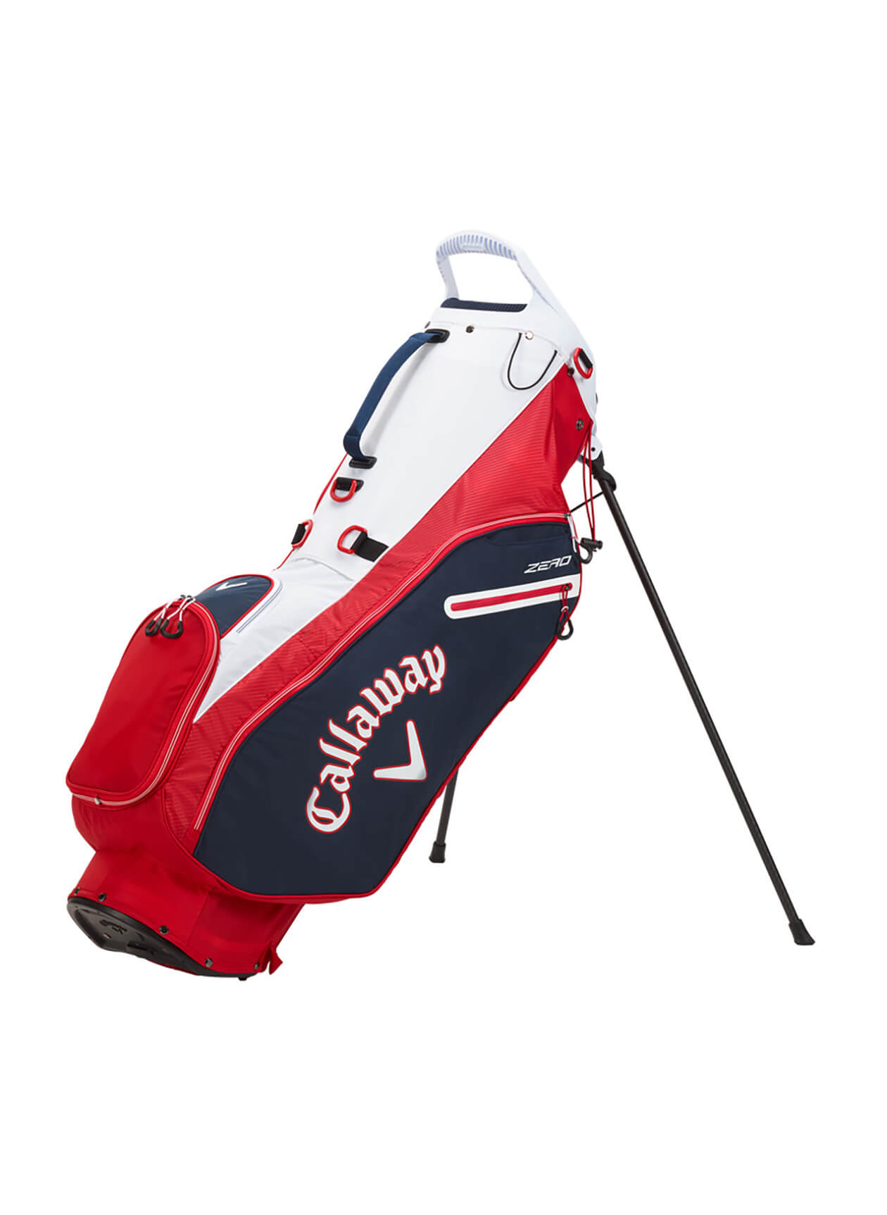 Callaway Golf HyperliteZSing - Hyperlite Zero Single Strap Stand Bag