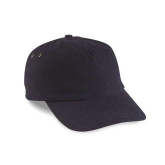 Cobra TBT-R - 5 Panel Heavy Brushed Relaxed Cap