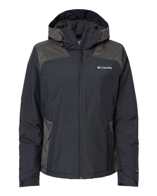 Columbia 186457 - Women's Tipton Peak™ Insulated Jacket