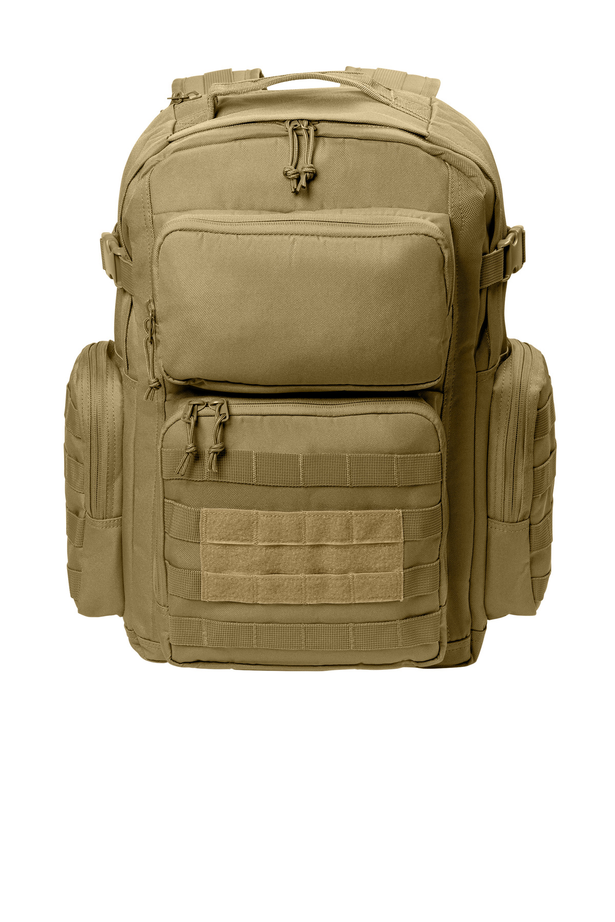 CornerStone® CSB205 - Tactical Backpack