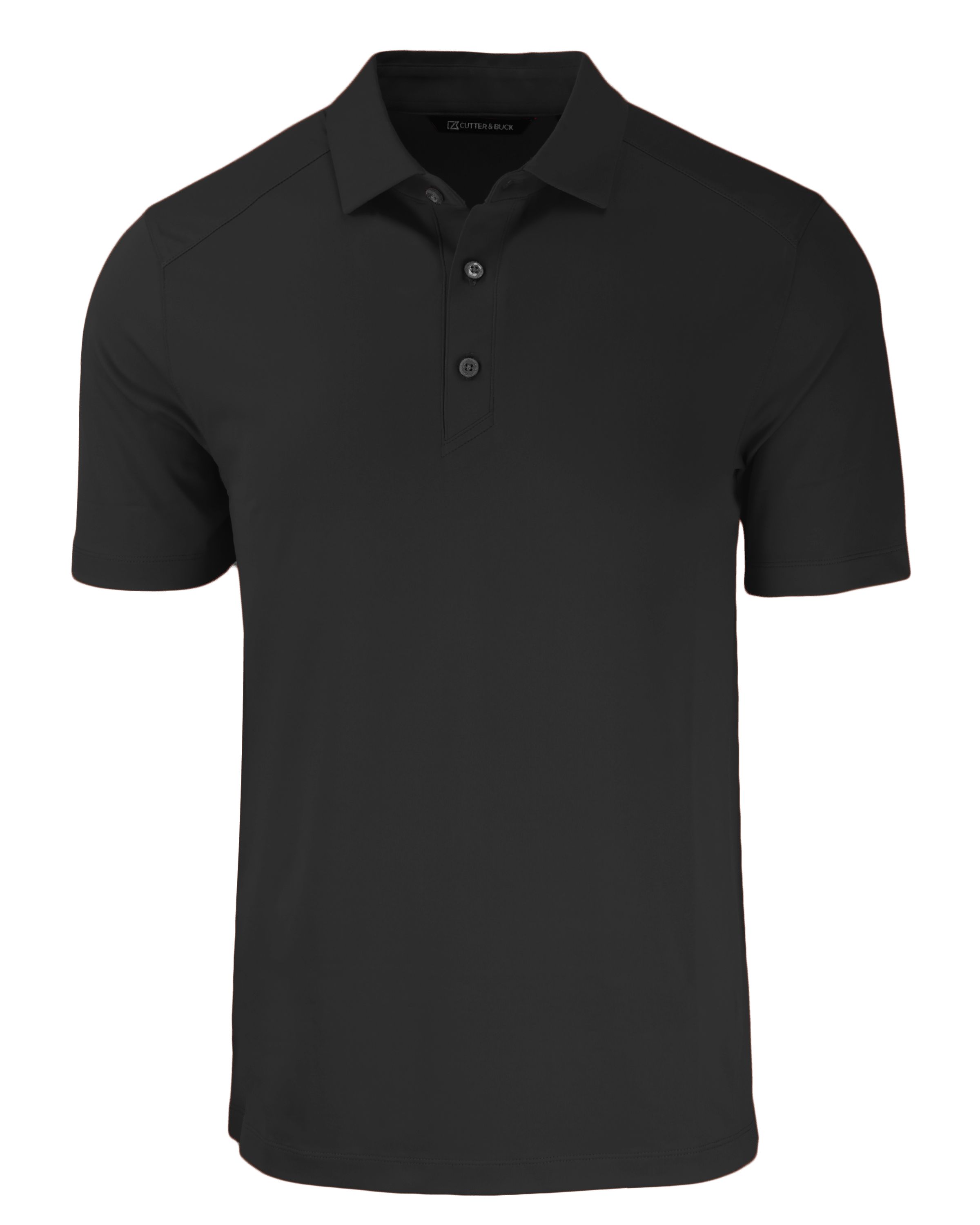 CUTTER & BUCK BCK01236 - Men's Forge Eco Stretch Recycled Big & Tall Polo