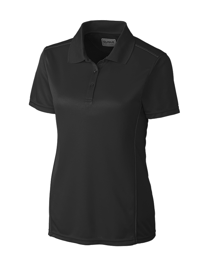 CUTTER & BUCK Clique LQK00034 - Ladies' Ice Sport Lady Polo