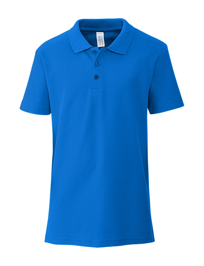 CUTTER & BUCK Clique YQK00001 - Youth Addison Polo
