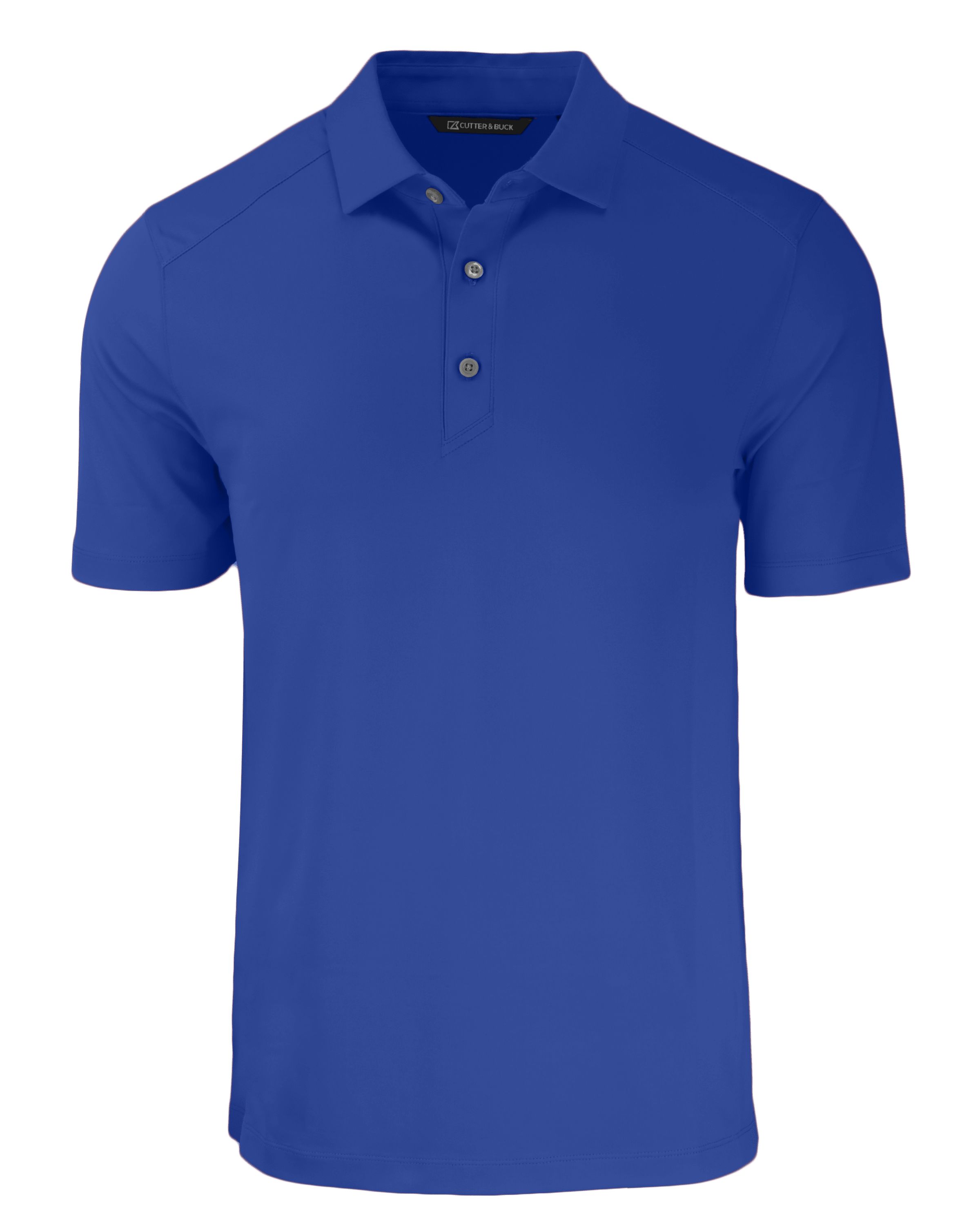 CUTTER & BUCK MCK01236 - Men's Forge Eco Stretch Recycled Polo
