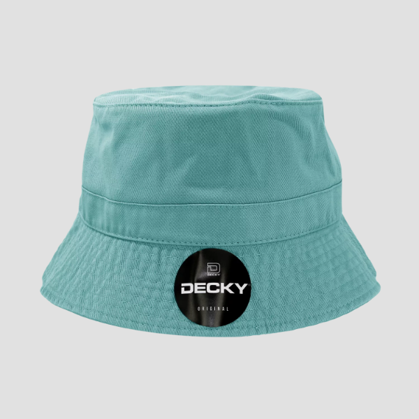Decky 961 - Relaxed Polo Buckets