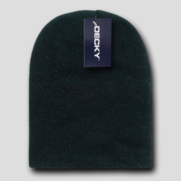 Decky KCS - KCS Beanie