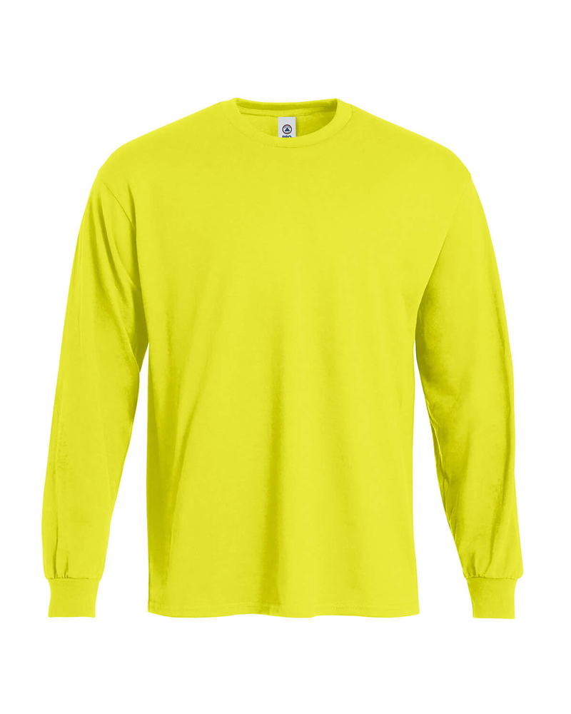 Delta Apparel 61750 - Pro Spun™ Adult Long Sleeve T-Shirt