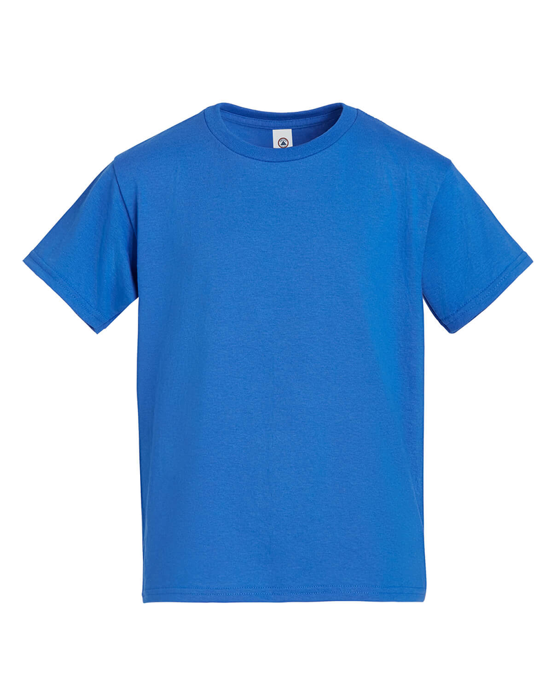 Delta Apparel 65950 - Pro Spun™ Youth Short Sleeve T-Shirt