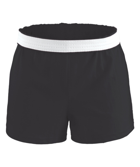 Soffe SM037 - The Authentic Soffe Short