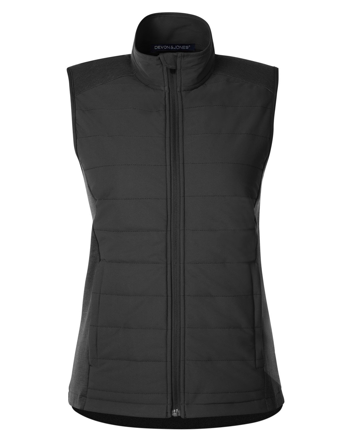 Devon & Jones DG706W - Ladies' New Classics™ Charleston Hybrid Vest