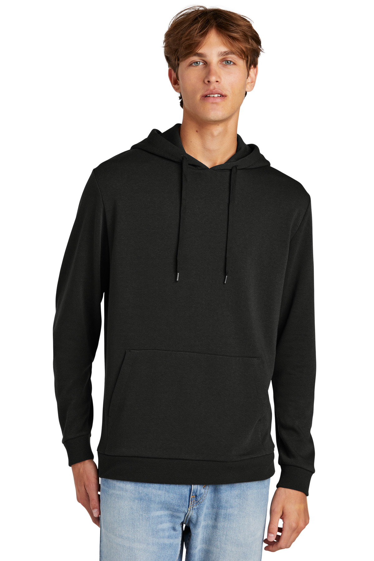 District® DT1300 - Perfect Tri® Fleece Pullover Hoodie