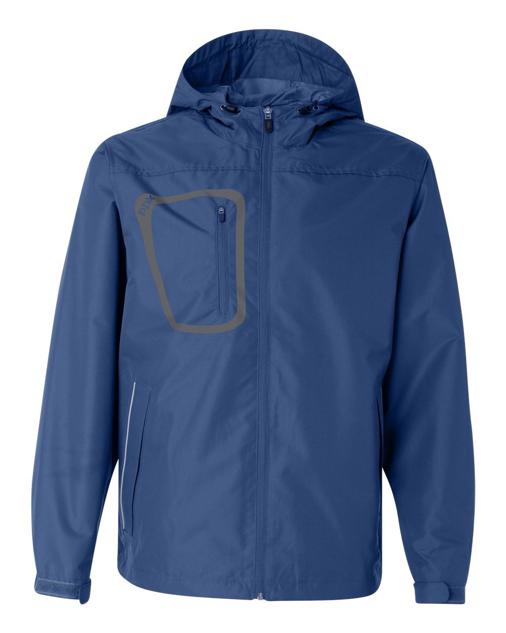 Shell Pacific Trail Outdoor Wear Jackets - from $5.03