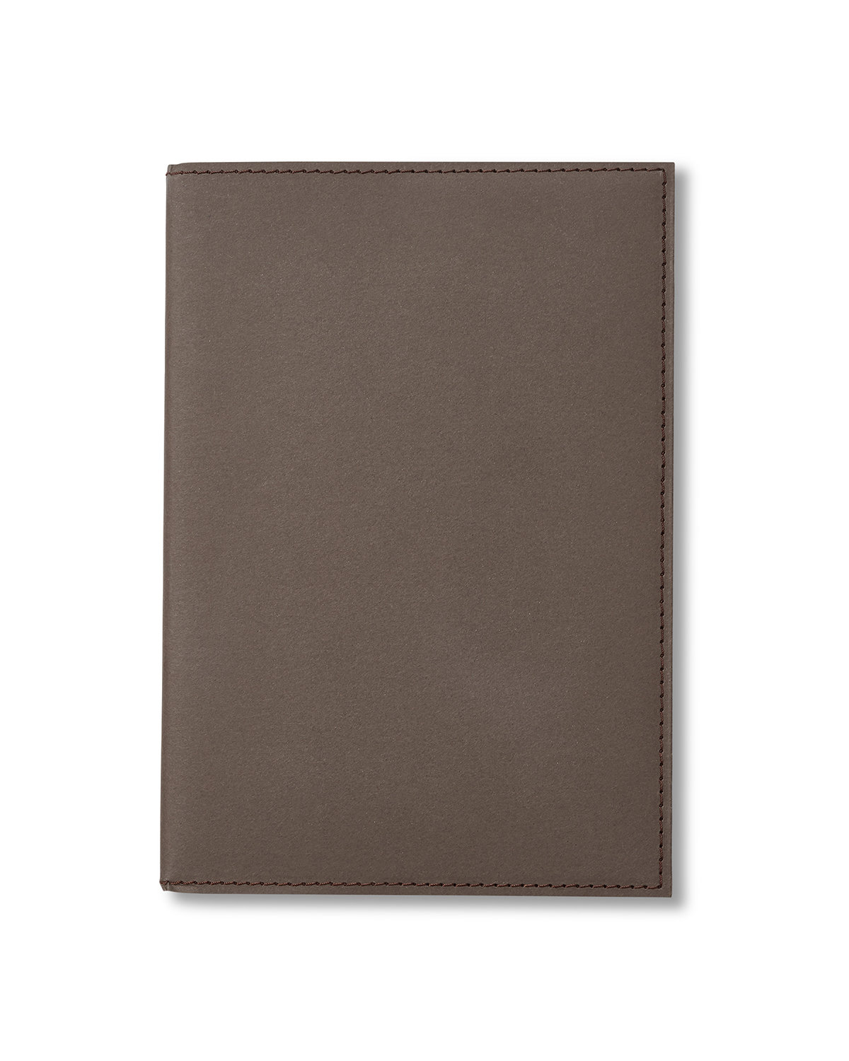 econscious EC9801 - Refillable Journal with Coffee Logo