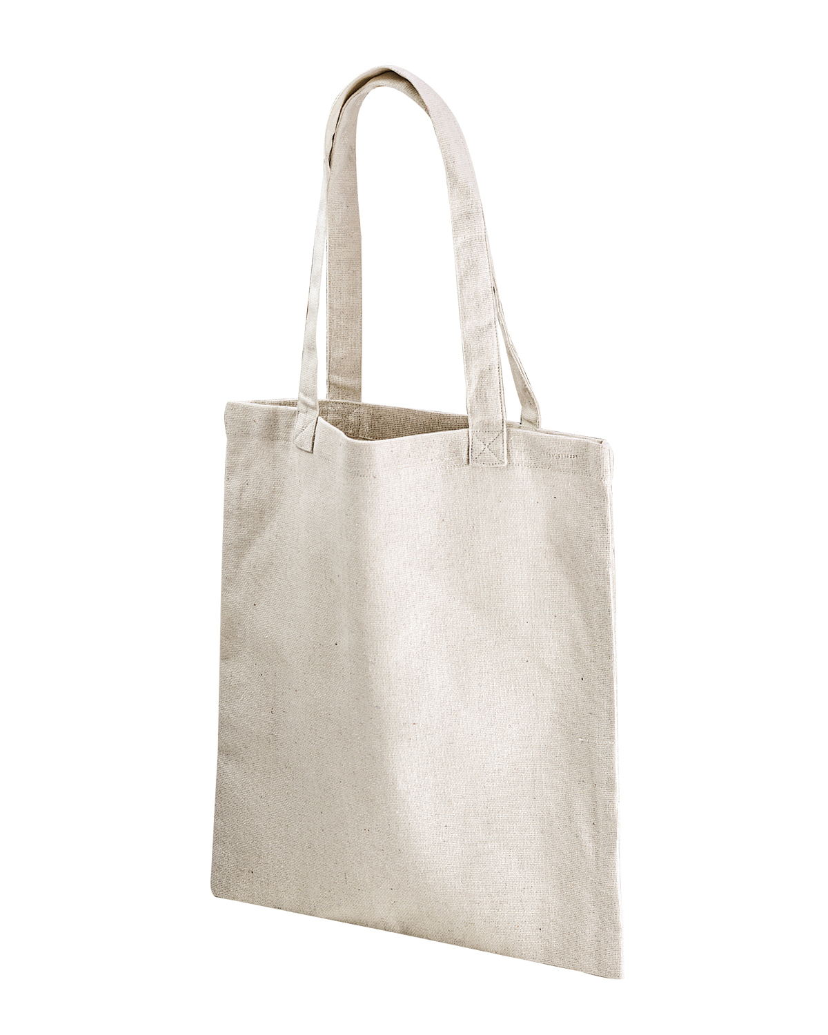 econscious EC8004 - Post Industrial Recycled Cotton Tote