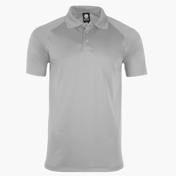 EG-PRO E114 - Basic Training Men's Short Sleeve Polo Shirt