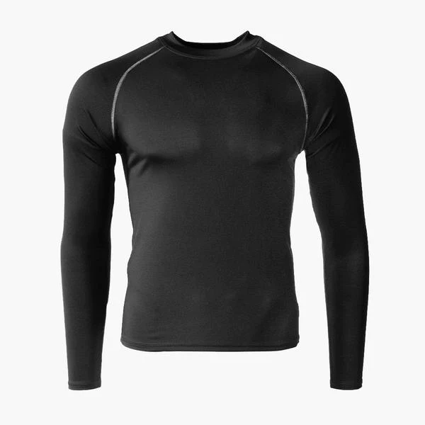 EG-PRO T221 - Enduro Flex Men's Long Sleeve Compression Tee Shirt